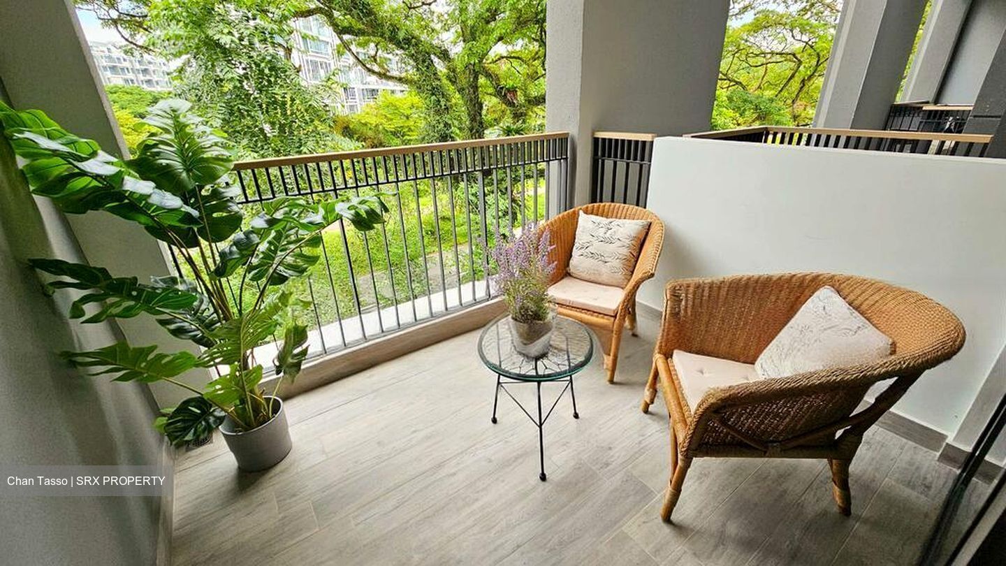 Mayfair Modern (D21), Condominium #470787931